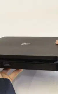ps4 slimکم کارکرد