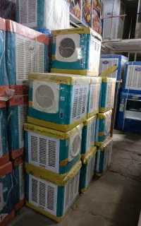 کولر جنرال دریچه فلزی ۳۰۰۰ عمده و تک (بقیمت عمده)