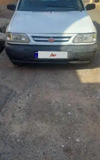 پراید وانت ۱۵۱ مدل ۹۳