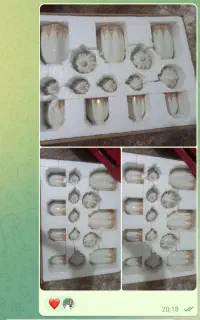 پاسماوری چینی