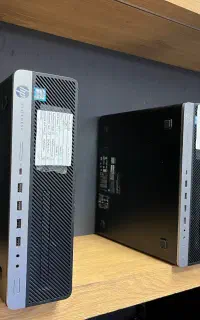 مینی کامپیوتر HP مناسب اداره ها / قیمت عمده