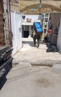 باربری‌مهدی‌حمل‌اثاثیه‌منزل‌باماشین6متری