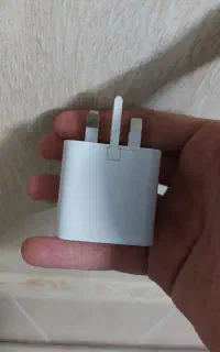 شارژر فست شارژ سامسونگ