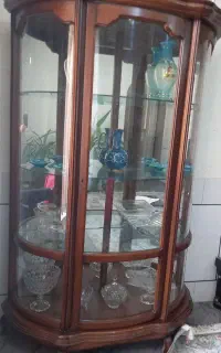 ویترین خانه