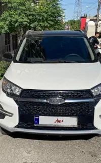 ام وی ام x33s