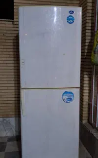یخچال فریزر