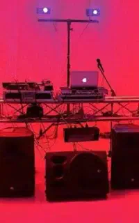 اجرای موسیقی زنده و DJ مجالس