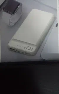 پاوربانک نیاز به تعمیر و شارژر سامسونگ هاب و کابل