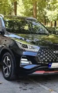 ام وی ام X55pro مدل 402/اعتماد خودرو آریا