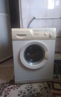 لباسشویی زیروات کنوود