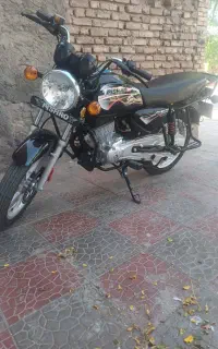 پیشرو باکسر ۲۰۰ صفر