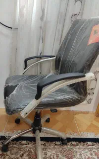 صندلی چرخ دار بزرگ