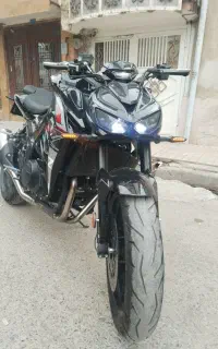 طرح زد1000، پیشرو پلاس