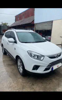Jac s5 مدل اخر ۹۸