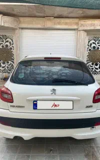 ۲۰۷ tu5 مدل ۹۹