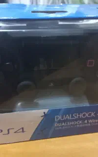 دسته ps4