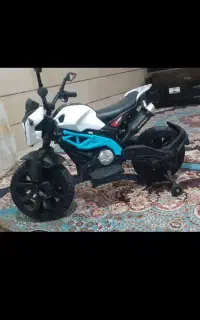 فروش موتور شارژی