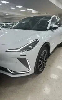 آی ام برقی 2025