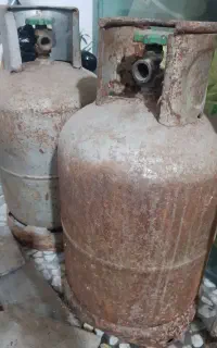 کپسول ۱۱ کیلویی