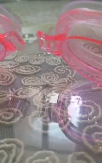 عینک شنا