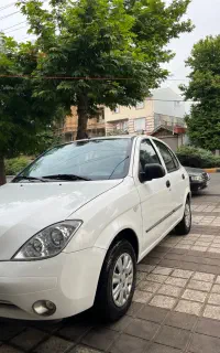 تیبا۲ مدل۱۴۰۰