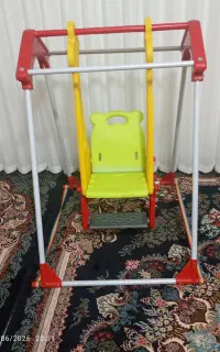 تاب بچگانه