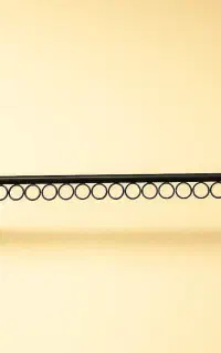 رگال دیواری