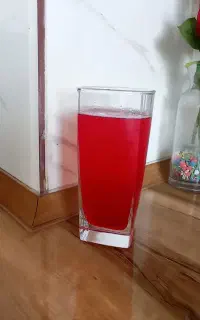 شربت آلبالو