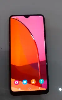 گوشی A20s