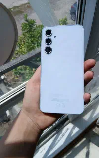 A35 سامسونگ