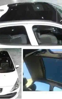 207 پانا پلاس رینگ دستی