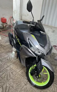 موتور ۱۸۰ سی سی طرح آیروکس