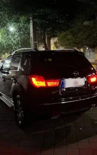 هایما مدل 1397 بدون رنگ درحد صفر