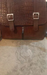 کیف زنانه چرم طبیعی