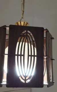 لوسترچوبی