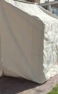 چادر عشایری