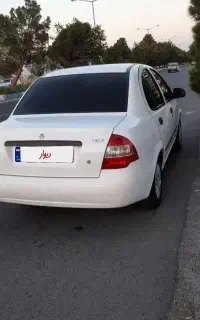 تیبا 1مدل99