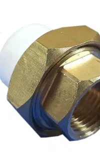 اتصالات لوله اب