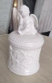 نقل خوری . قندان . لمونژ . فرشته