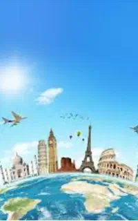 ویژه ماه آخر تابستان تورهای خارجی