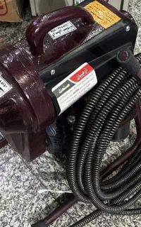 لوله‌بازکنی‌‌‌ ورفع بو