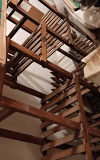 استند گل