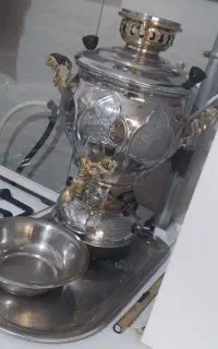 سماور تهران
