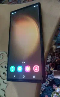 گوشی اس ۲۳اولترا رم ۱۲ ۲۵۶گیگ
