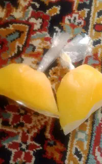 الاسکه با تام‌ موز