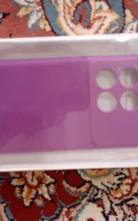 کاور گوشی پوکو X6 پرو