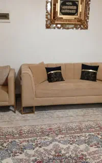 مبل ۸نفره