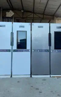 یخچال دوقلوشرکتی/دورایندور/منصفترازهمه/شاه کالا