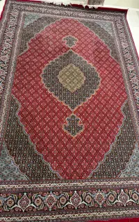فرش ۶ متری