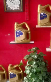 تعویض تخصصی روغن موتور و روغن گیربکس اتوماتیک